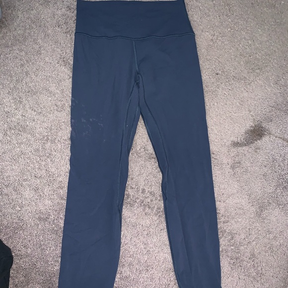 Lulu lemon leggings - Picture 1 of 3